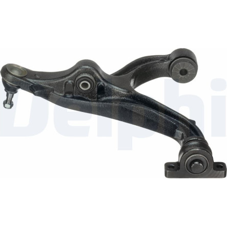 Lenker, Radaufhängung TC3715 Lenker, Radaufhängung TC3715
