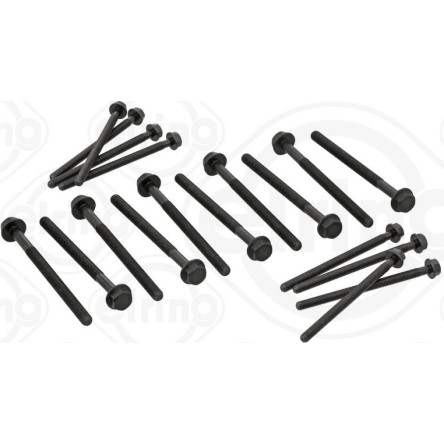 Zylinderkopfschraubensatz 733.100 Zylinderkopfschraubensatz 733.100