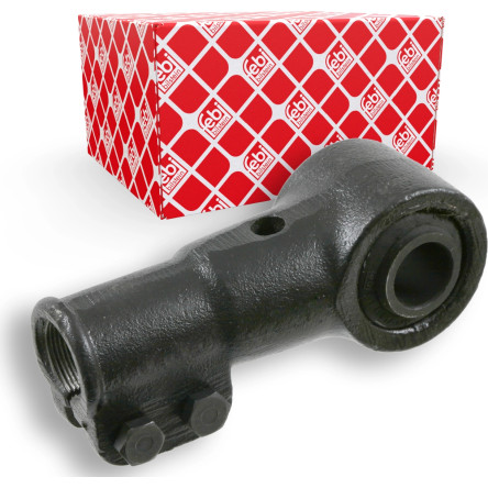 FEBI BILSTEIN 05437 Lagerung, Achsstrebe FEBI BILSTEIN 05437 Lagerung, Achsstrebe