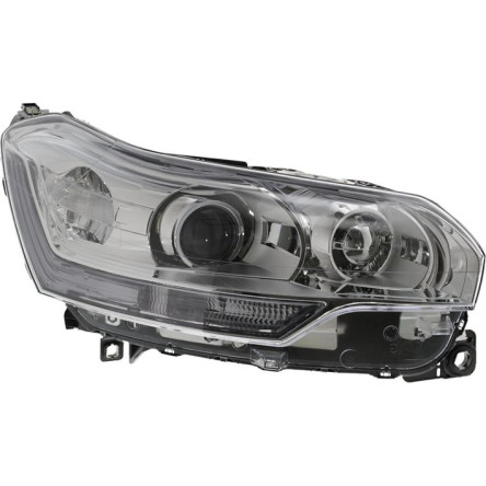 Hauptscheinwerfer 043694 Hauptscheinwerfer 043694
