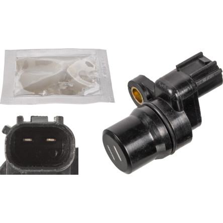 FEBI BILSTEIN 109692 Sensor, Raddrehzahl FEBI BILSTEIN 109692 Sensor, Raddrehzahl