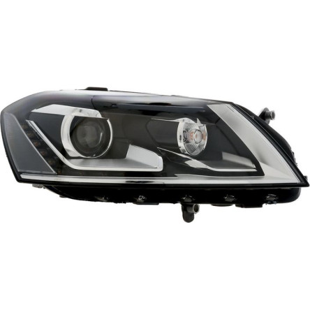 Hauptscheinwerfer 044506 Hauptscheinwerfer 044506