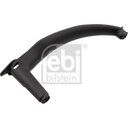 FEBI BILSTEIN 184615 Türgriff, Innenausstattung FEBI BILSTEIN 184615 Türgriff, Innenausstattung