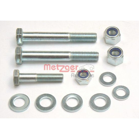 Montagesatz, Lenker 55003018 Montagesatz, Lenker 55003018