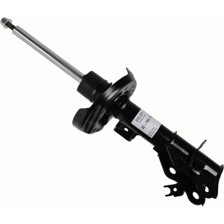Stoßdämpfer 315 271 Stoßdämpfer 315 271