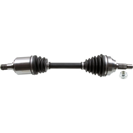 FEBI BILSTEIN 183172 Antriebswelle FEBI BILSTEIN 183172 Antriebswelle
