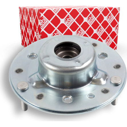 FEBI BILSTEIN 171489 Federbeinstützlager, Domlager
