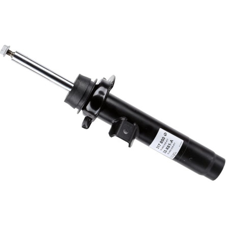 Stoßdämpfer 317 850 Stoßdämpfer 317 850