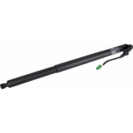 Elektromotor, Heckklappe 2115068