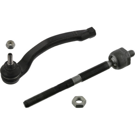FEBI BILSTEIN 37617 Spurstange FEBI BILSTEIN 37617 Spurstange