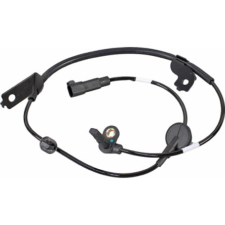 Sensor, Raddrehzahl 09001234