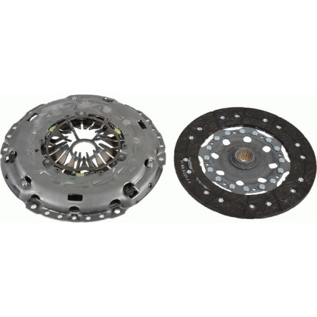 SACHS 3000 950 726 Kupplungssatz XTend