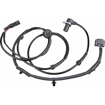 Sensor, Raddrehzahl 09001241 Sensor, Raddrehzahl 09001241