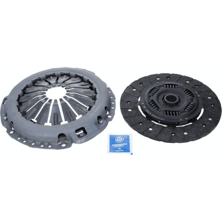SACHS 3000 951 548 Kupplungssatz SACHS 3000 951 548 Kupplungssatz