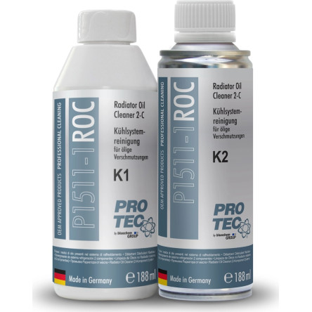 Kühlsystemreiniger P1511-1 Kühlsystemreiniger P1511-1