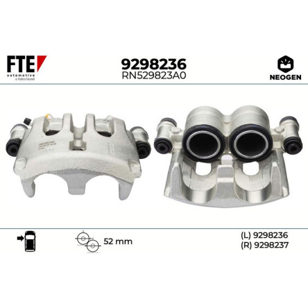 Bremssattel 9298236