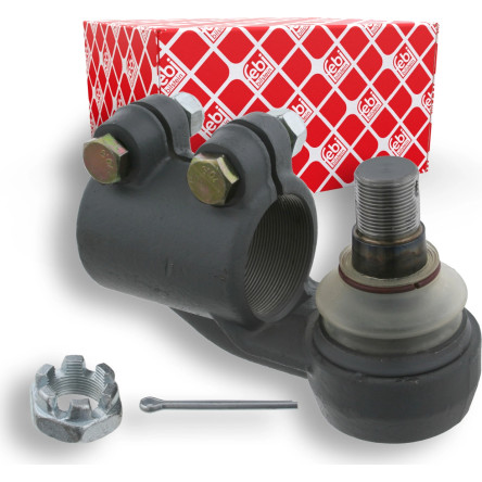 FEBI BILSTEIN 19133 Spurstangenkopf FEBI BILSTEIN 19133 Spurstangenkopf