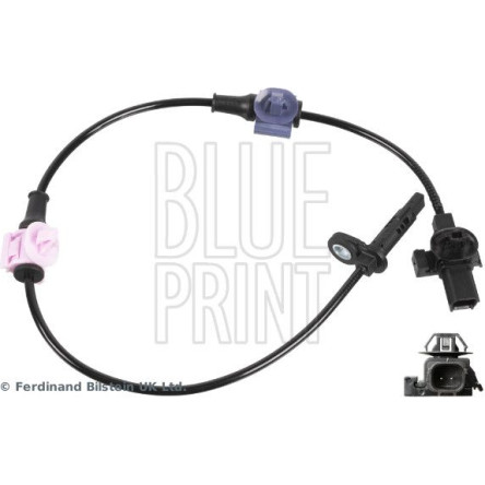 Sensor, Raddrehzahl ADBP710028