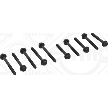 Zylinderkopfschraubensatz 760.870