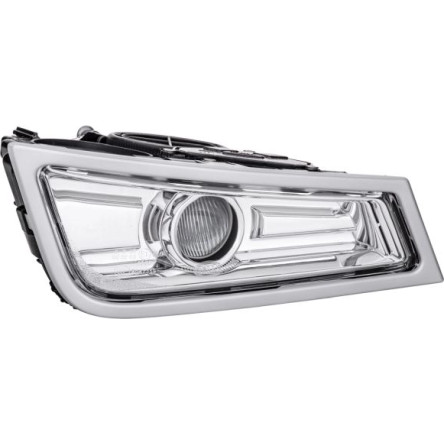 Nebelscheinwerfer 1NL 010 477-201 Nebelscheinwerfer 1NL 010 477-201