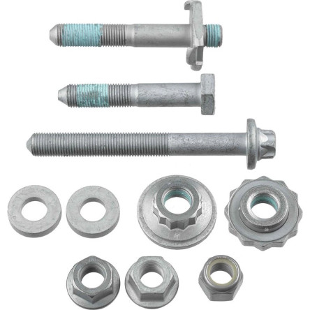 Reparatursatz, Radaufhängung 38815 01