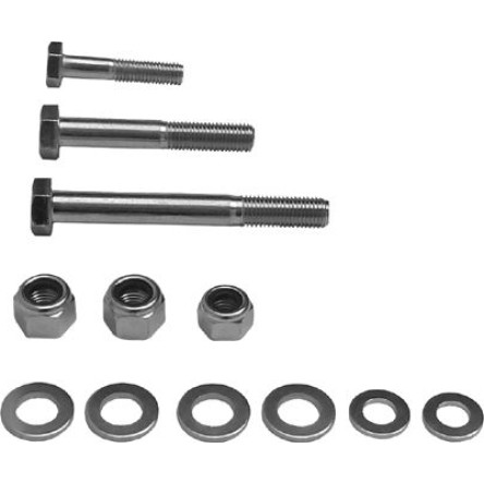 METZGER 55000518 Montagesatz, Lenker METZGER 55000518 Montagesatz, Lenker