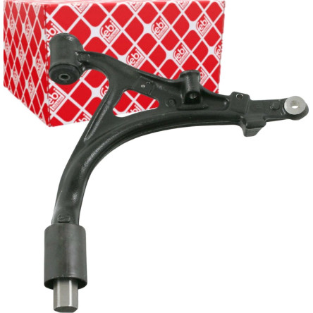 FEBI BILSTEIN 28020 Querlenker, Lenker, Radaufhängung FEBI BILSTEIN 28020 Querlenker, Lenker, Radaufhängung