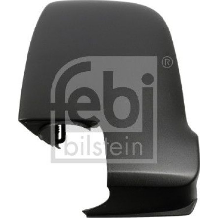 FEBI BILSTEIN 184549 Abdeckung, Außenspiegel FEBI BILSTEIN 184549 Abdeckung, Außenspiegel