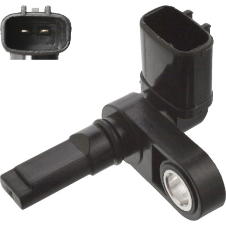 FEBI BILSTEIN 106959 Sensor, Raddrehzahl FEBI BILSTEIN 106959 Sensor, Raddrehzahl