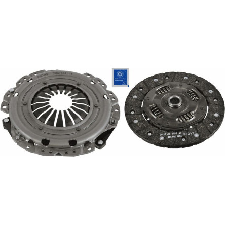 SACHS 3000 828 202 Kupplungssatz SACHS 3000 828 202 Kupplungssatz