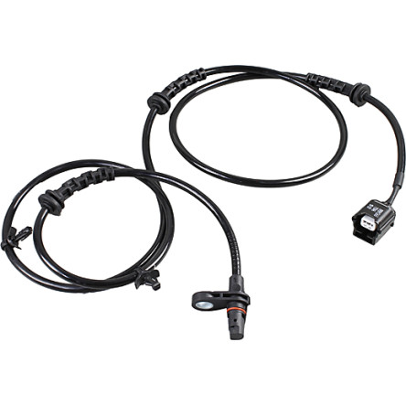 Sensor, Raddrehzahl 09001368