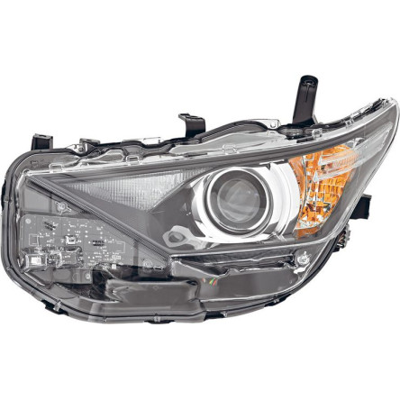 Hauptscheinwerfer 046698 Hauptscheinwerfer 046698