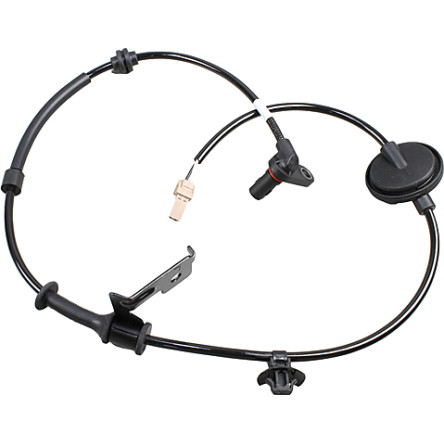 Sensor, Raddrehzahl 09001302 Sensor, Raddrehzahl 09001302
