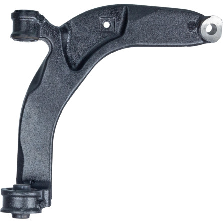 FEBI BILSTEIN 109051 Querlenker, Lenker, Radaufhängung FEBI BILSTEIN 109051 Querlenker, Lenker, Radaufhängung