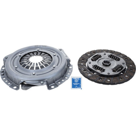 SACHS 3000 951 006 Kupplungssatz SACHS 3000 951 006 Kupplungssatz
