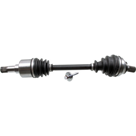 FEBI BILSTEIN 180786 Antriebswelle FEBI BILSTEIN 180786 Antriebswelle