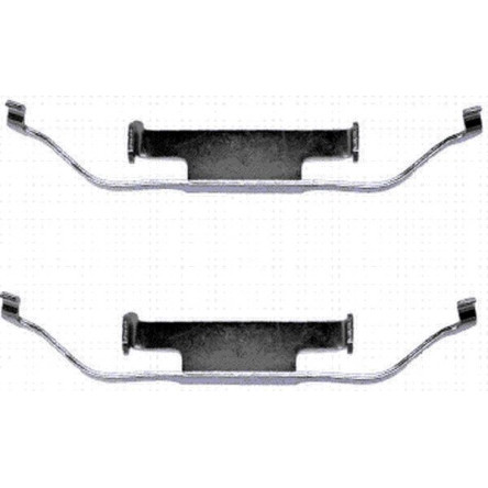 Zubehörsatz, Bremssattel 82028700 Zubehörsatz, Bremssattel 82028700