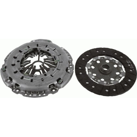 SACHS 3000 950 789 Kupplungssatz XTend
