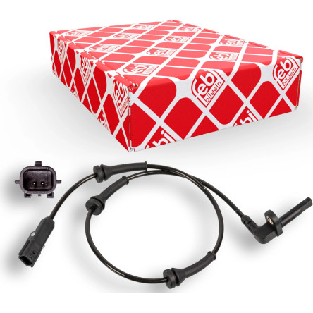 FEBI BILSTEIN 171731 Sensor, Raddrehzahl FEBI BILSTEIN 171731 Sensor, Raddrehzahl