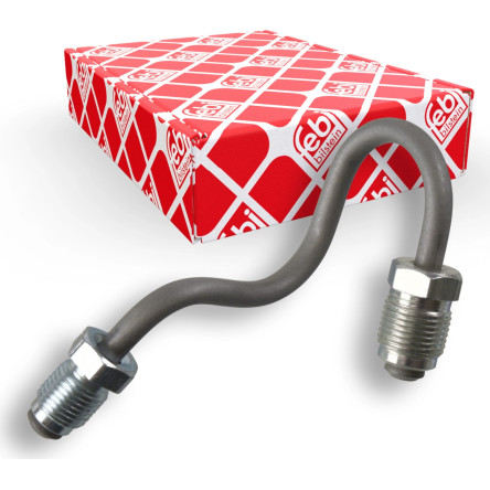 FEBI BILSTEIN 172798 Bremsleitung FEBI BILSTEIN 172798 Bremsleitung
