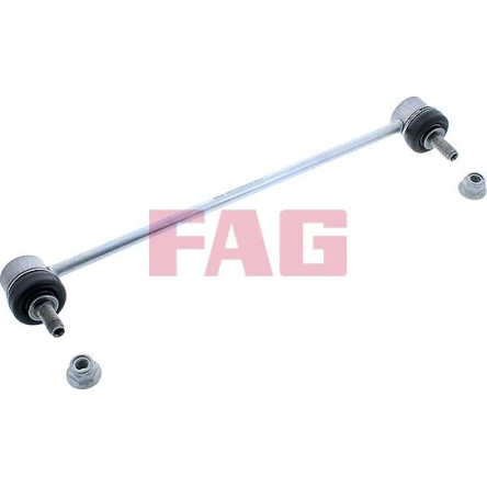 FAG 818 0654 10 Koppelstange für HONDA Jazz (GD, GE3, GE2) 320mm, M10x1,25 FAG 818 0654 10 Koppelstange für HONDA Jazz (GD, GE3, GE2) 320mm, M10x1,25