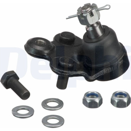Lenker, Radaufhängung TC3403 Lenker, Radaufhängung TC3403