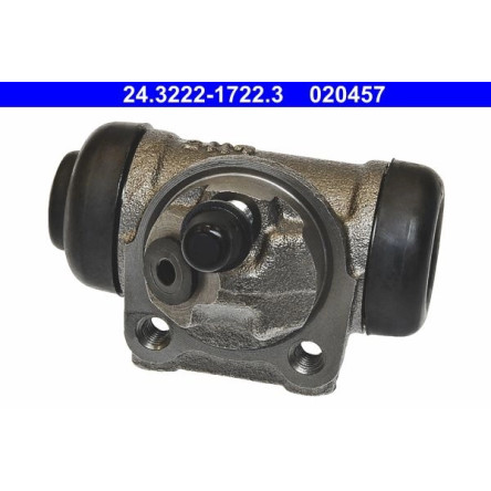 Radbremszylinder 24.3222-1722.3 Radbremszylinder 24.3222-1722.3