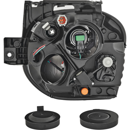 Hauptscheinwerfer 045379 Hauptscheinwerfer 045379