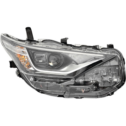 Hauptscheinwerfer 046703 Hauptscheinwerfer 046703