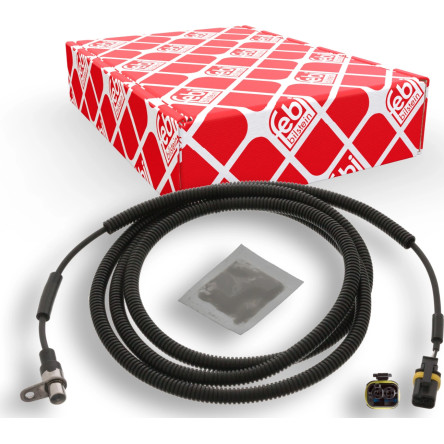 FEBI BILSTEIN 46232 Sensor, Raddrehzahl FEBI BILSTEIN 46232 Sensor, Raddrehzahl