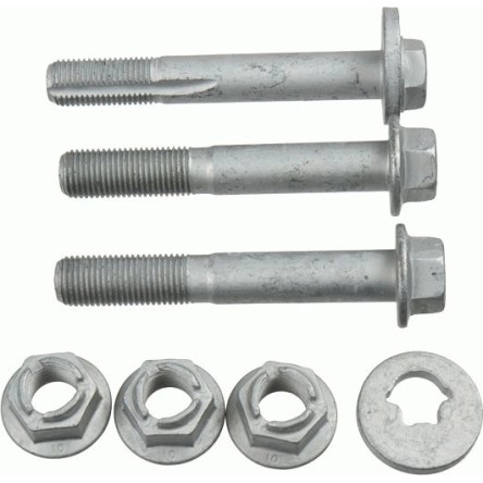 Reparatursatz, Radaufhängung 37693 01 Reparatursatz, Radaufhängung 37693 01