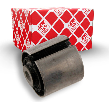 FEBI BILSTEIN 31760 Lagerung, Achskörper FEBI BILSTEIN 31760 Lagerung, Achskörper