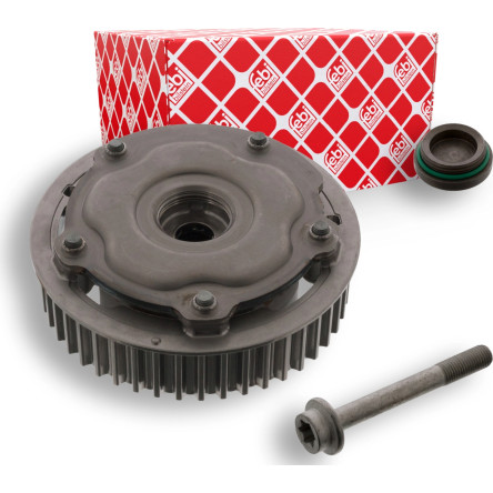 FEBI BILSTEIN 46118 Nockenwellenversteller FEBI BILSTEIN 46118 Nockenwellenversteller