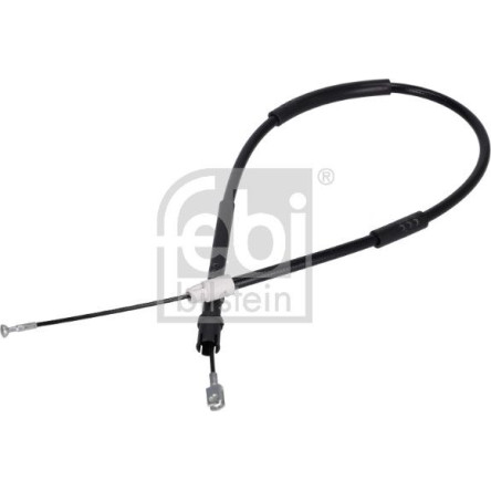 FEBI BILSTEIN 188455 Seilzug, Feststellbremse FEBI BILSTEIN 188455 Seilzug, Feststellbremse